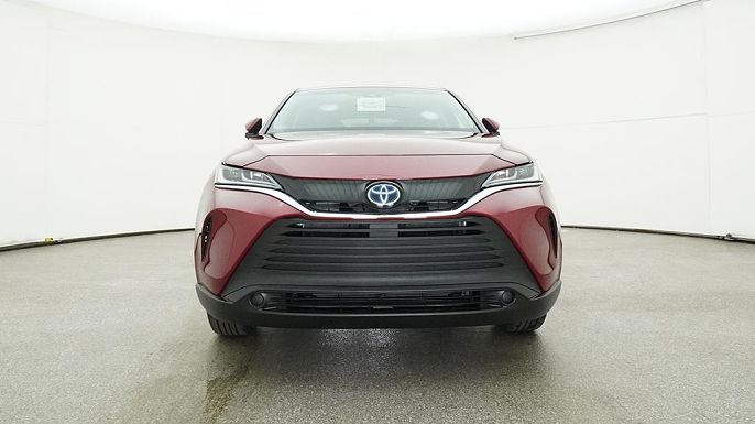 2024 Toyota Venza
