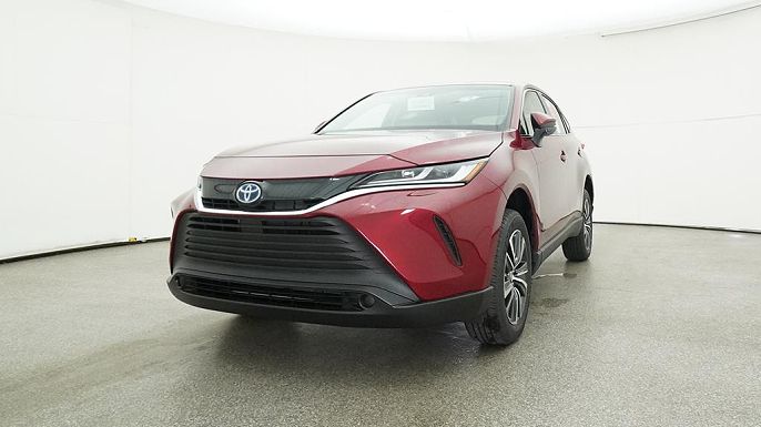 2024 Toyota Venza