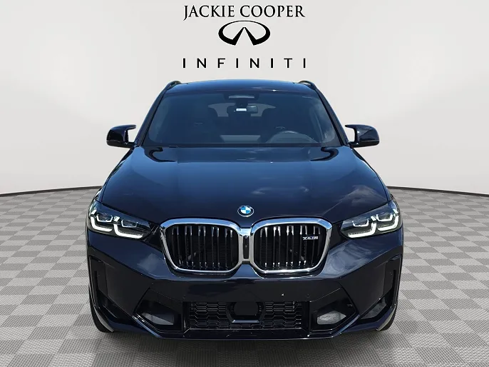 2024 BMW X4 M
