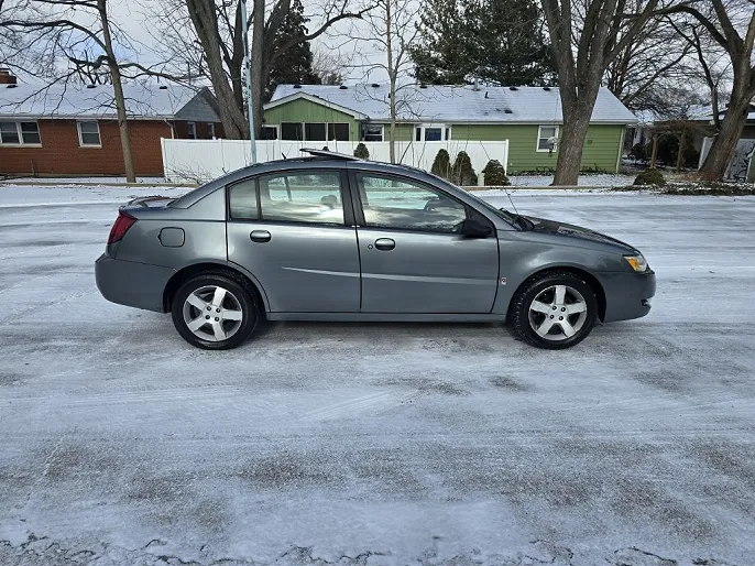 2006 Saturn Ion