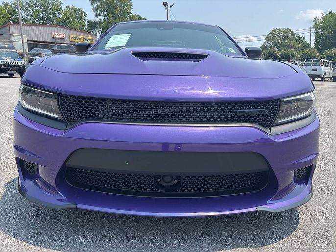 2023 Dodge Charger