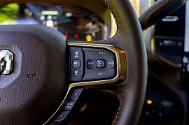 2027 Ram 2500