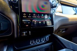 2027 Ram 2500