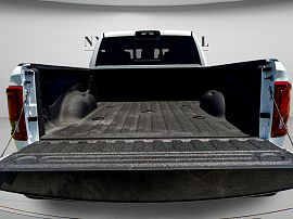 2027 Ram 2500
