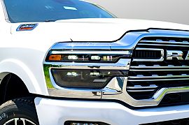 2027 Ram 2500