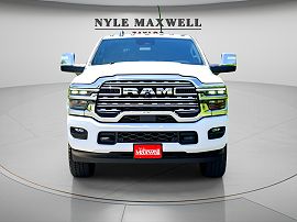 2027 Ram 2500