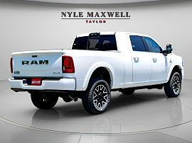 2027 Ram 2500