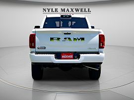 2027 Ram 2500