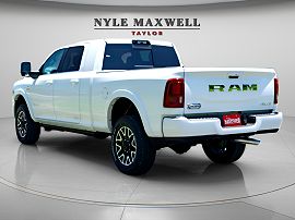 2027 Ram 2500