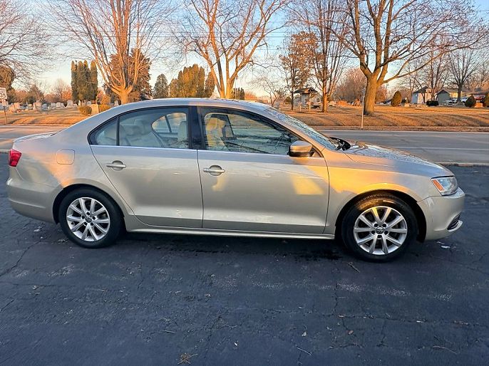 2014 Volkswagen Jetta