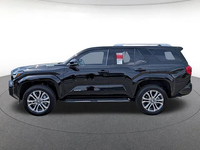 2026 Toyota 4Runner