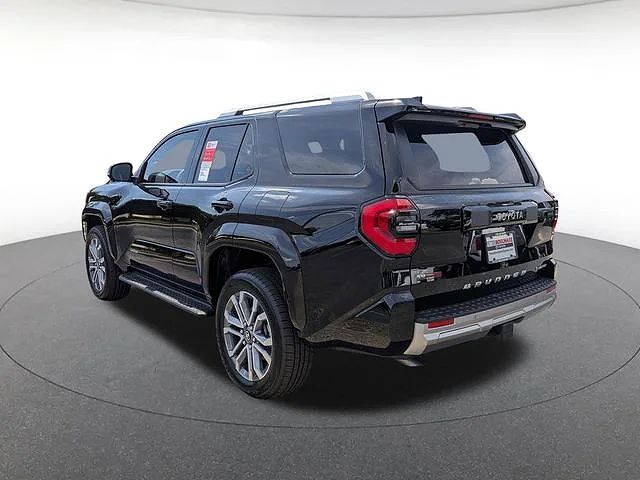 2026 Toyota 4Runner
