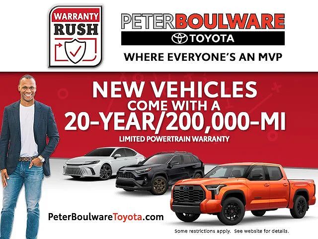 2026 Toyota 4Runner