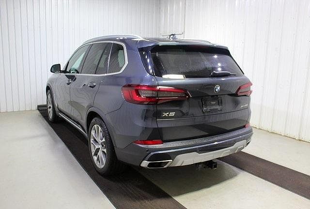 2020 BMW X5