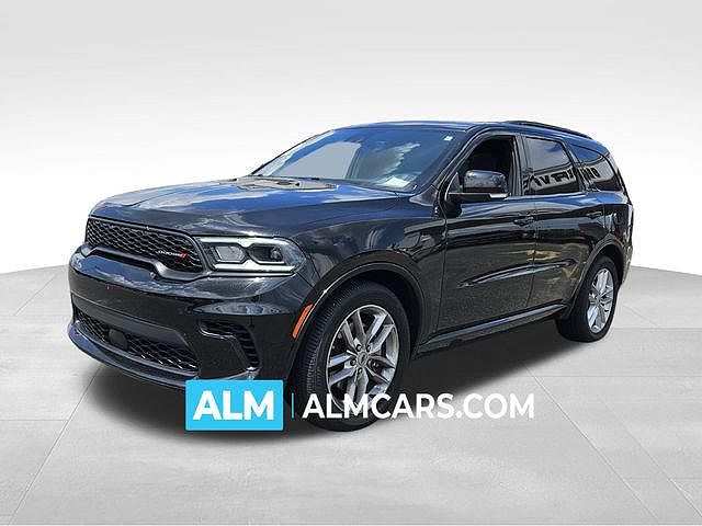 2024 Dodge Durango