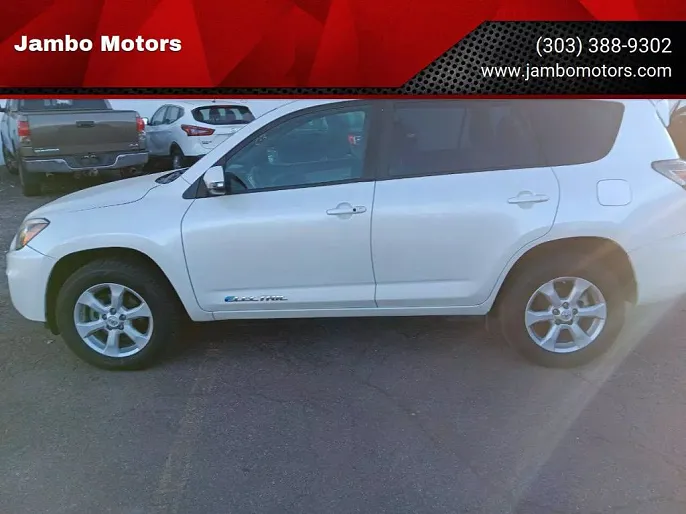 2013 Toyota RAV4