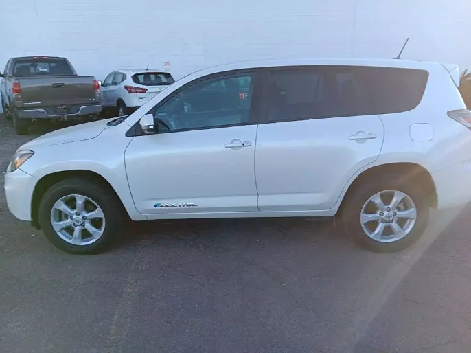 2013 Toyota RAV4