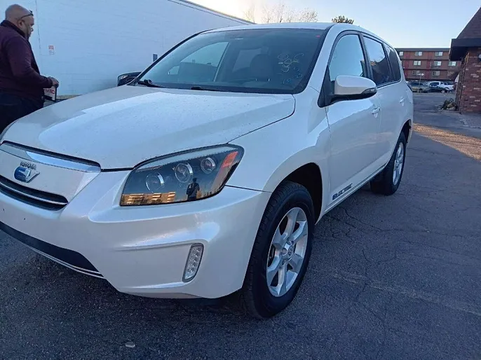 2013 Toyota RAV4