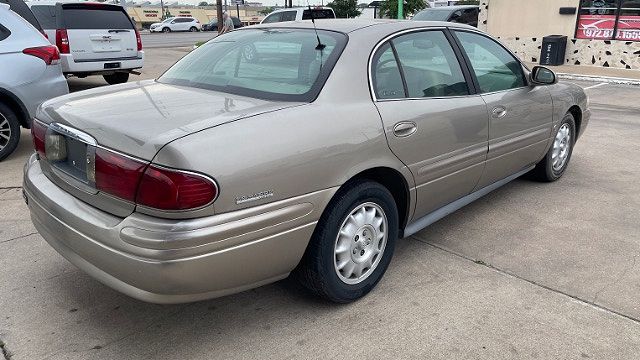 2002 Buick LeSabre Limited Edition image 5