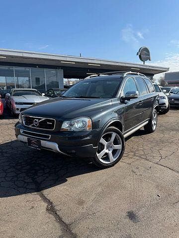 2012 Volvo XC90