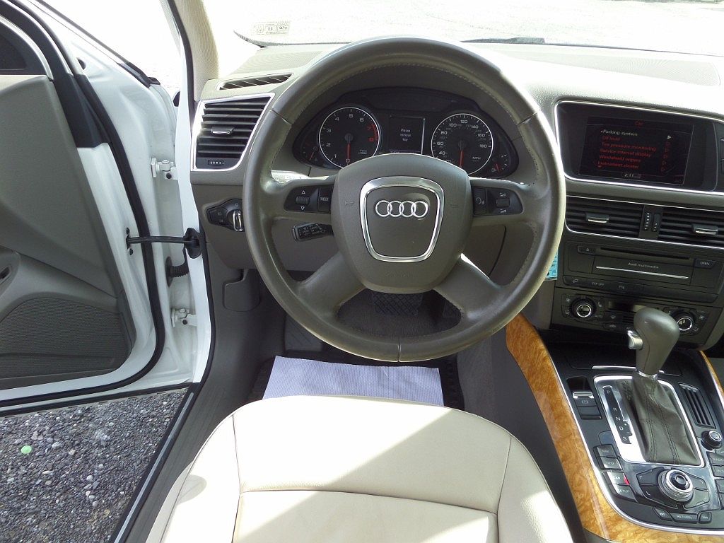 2009 Audi Q5 Premium Plus image 9