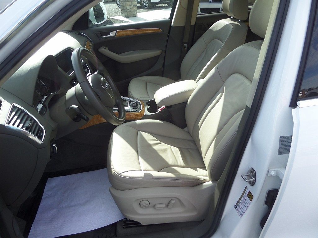 2009 Audi Q5 Premium Plus image 6