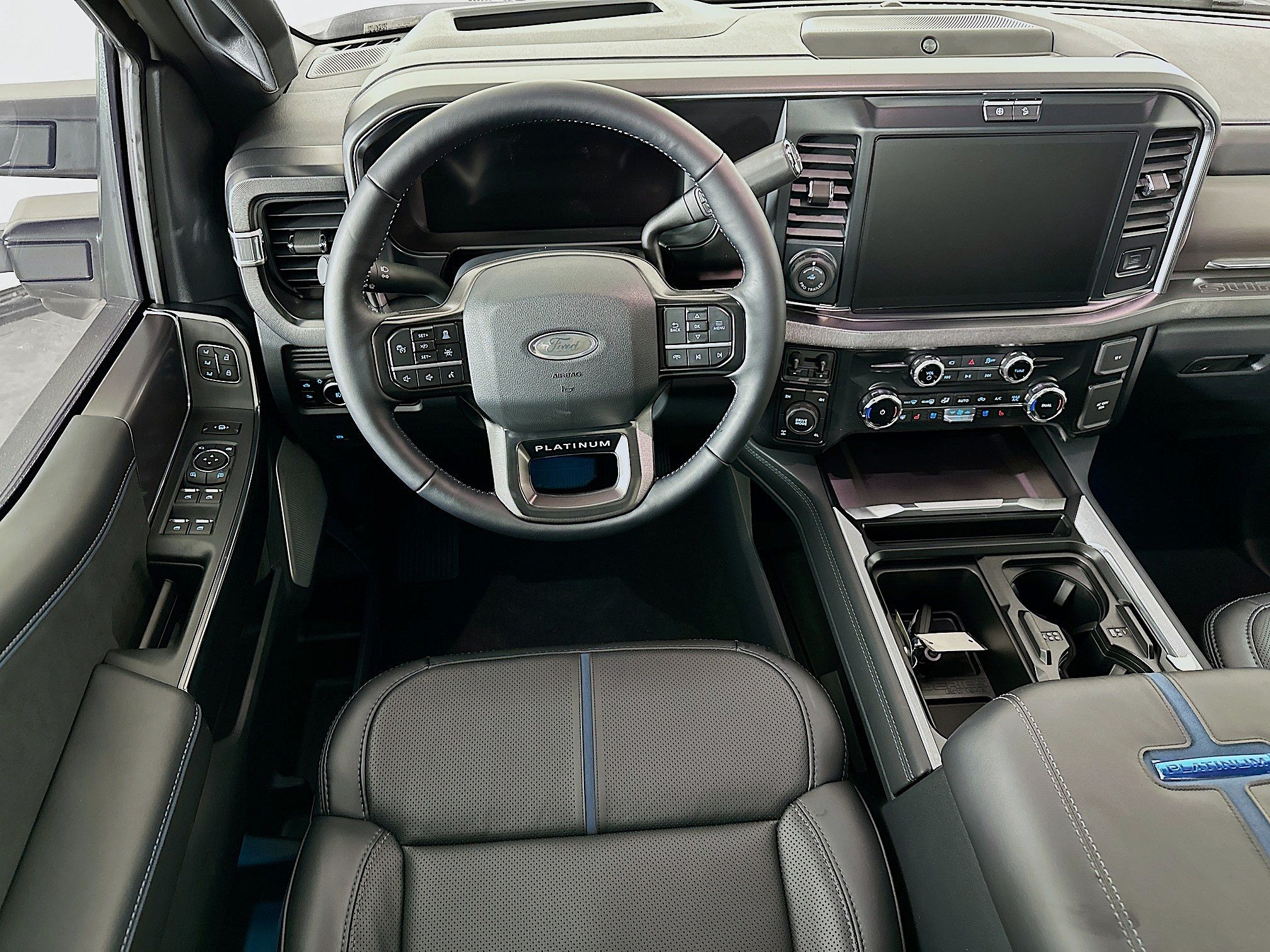 2026 Ford F-250