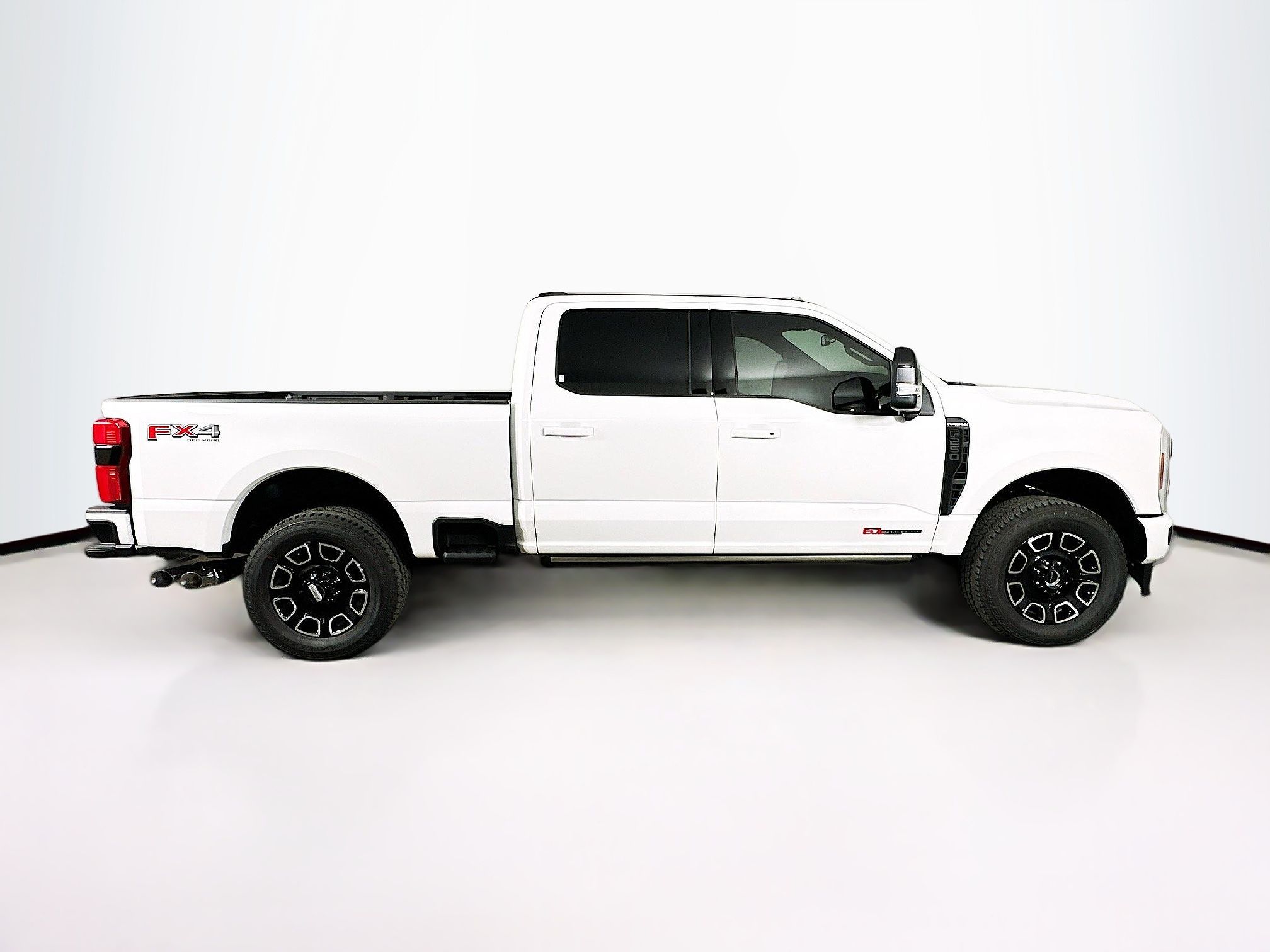 2026 Ford F-250