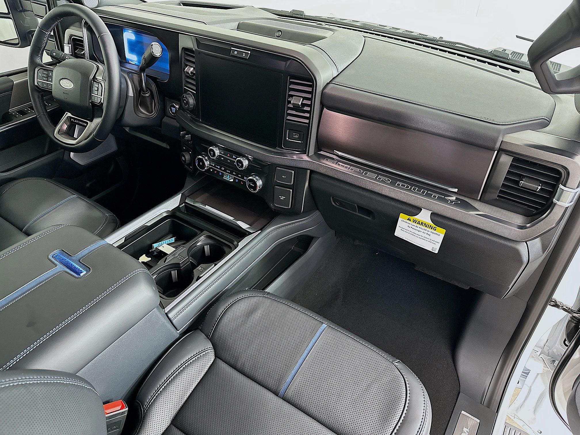 2026 Ford F-250