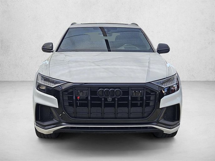 2023 Audi SQ8