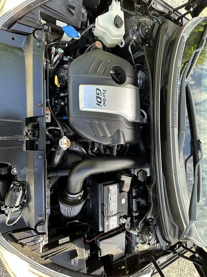 2013 Hyundai Veloster Turbo image 34