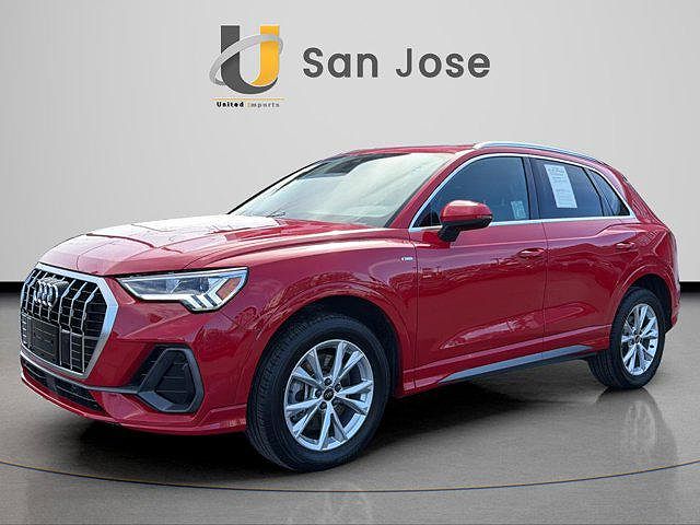 2024 Audi Q3
