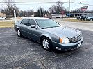 2003 Cadillac DeVille null image 6