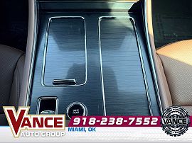 2026 Lincoln Aviator