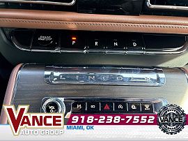 2026 Lincoln Aviator