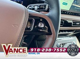 2026 Lincoln Aviator