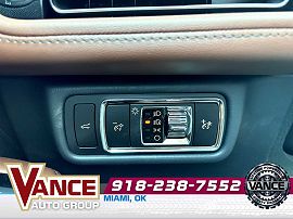 2026 Lincoln Aviator