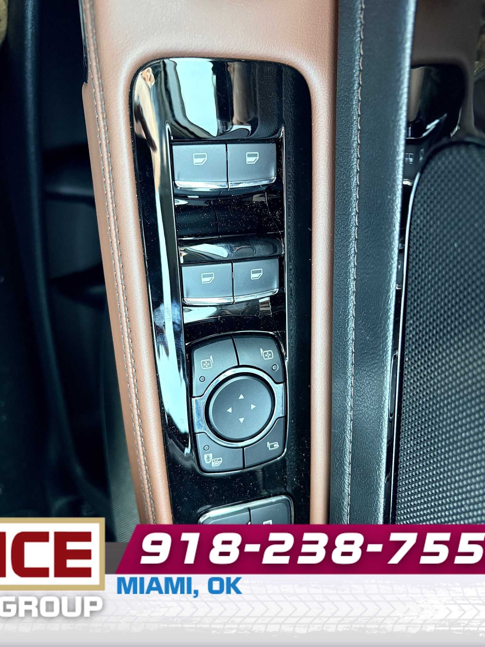 2026 Lincoln Aviator