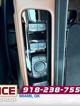 2026 Lincoln Aviator