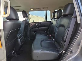 2024 Nissan Armada