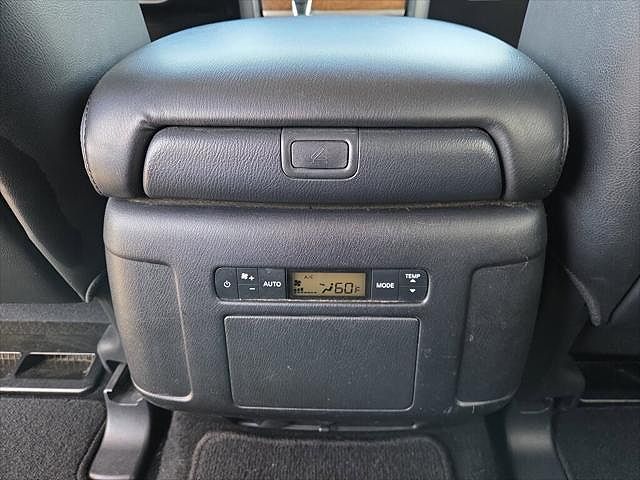 2024 Nissan Armada