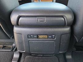 2024 Nissan Armada