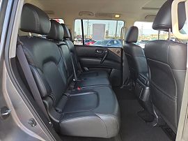2024 Nissan Armada