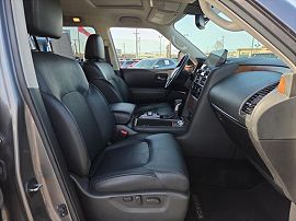 2024 Nissan Armada