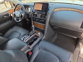 2024 Nissan Armada