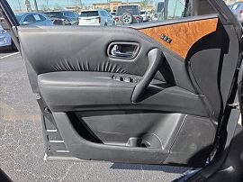 2024 Nissan Armada