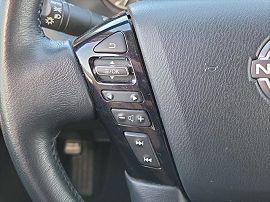 2024 Nissan Armada