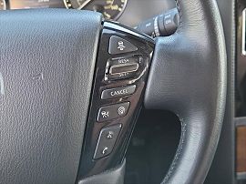 2024 Nissan Armada