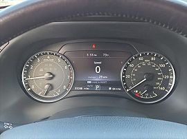 2024 Nissan Armada