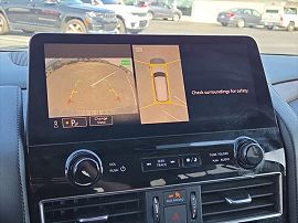2024 Nissan Armada